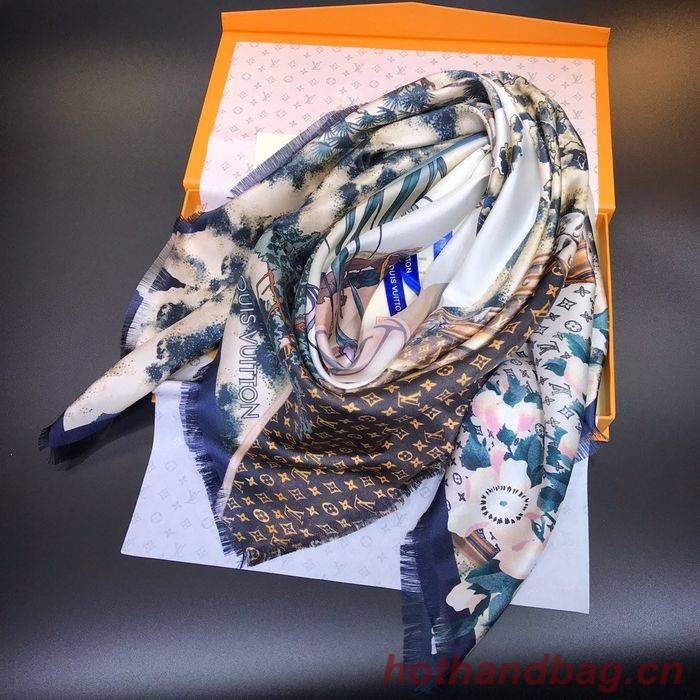 Louis Vuitton Scarf LVS00145